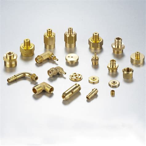 china cnc brass machinery part|custom cnc machining parts.